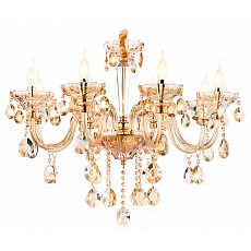 Подвесная люстра ambrella light tr tr4907